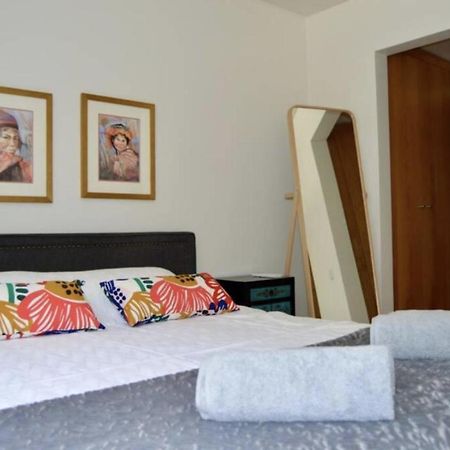 The Apartment El Corte Ingles/Av Novas Car Parking Lisbon Luaran gambar