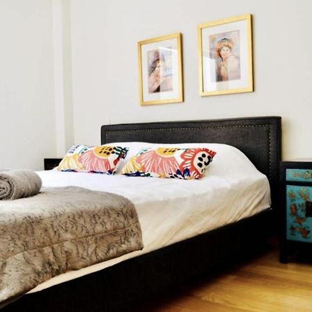 The Apartment El Corte Ingles/Av Novas Car Parking Lisbon Luaran gambar