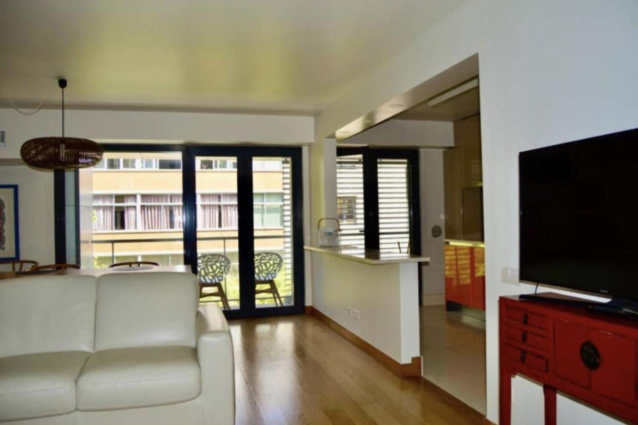 The Apartment El Corte Ingles/Av Novas Car Parking Lisbon Luaran gambar