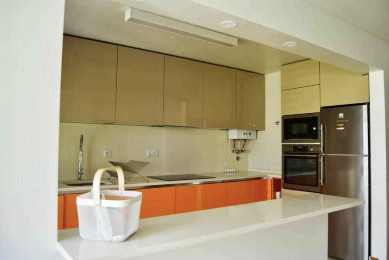 The Apartment El Corte Ingles/Av Novas Car Parking Lisbon Luaran gambar