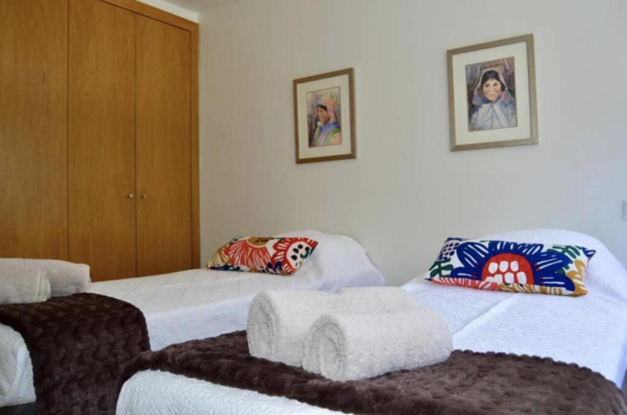 The Apartment El Corte Ingles/Av Novas Car Parking Lisbon Luaran gambar